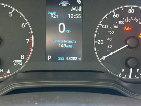 Certified 2024 Toyota Corolla LE FWD image 29