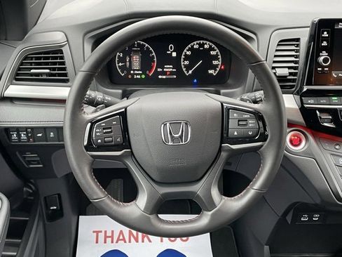 Certified 2025 Honda Odyssey Sport-L image 38