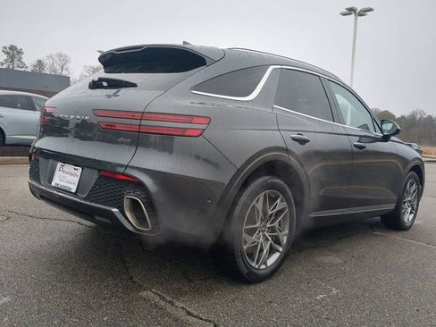 Used 2023 Genesis GV70 2.5T w/ Advanced Package image 4