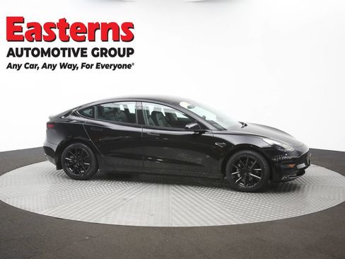 Used 2023 Tesla Model 3 Standard Range RWD image 42