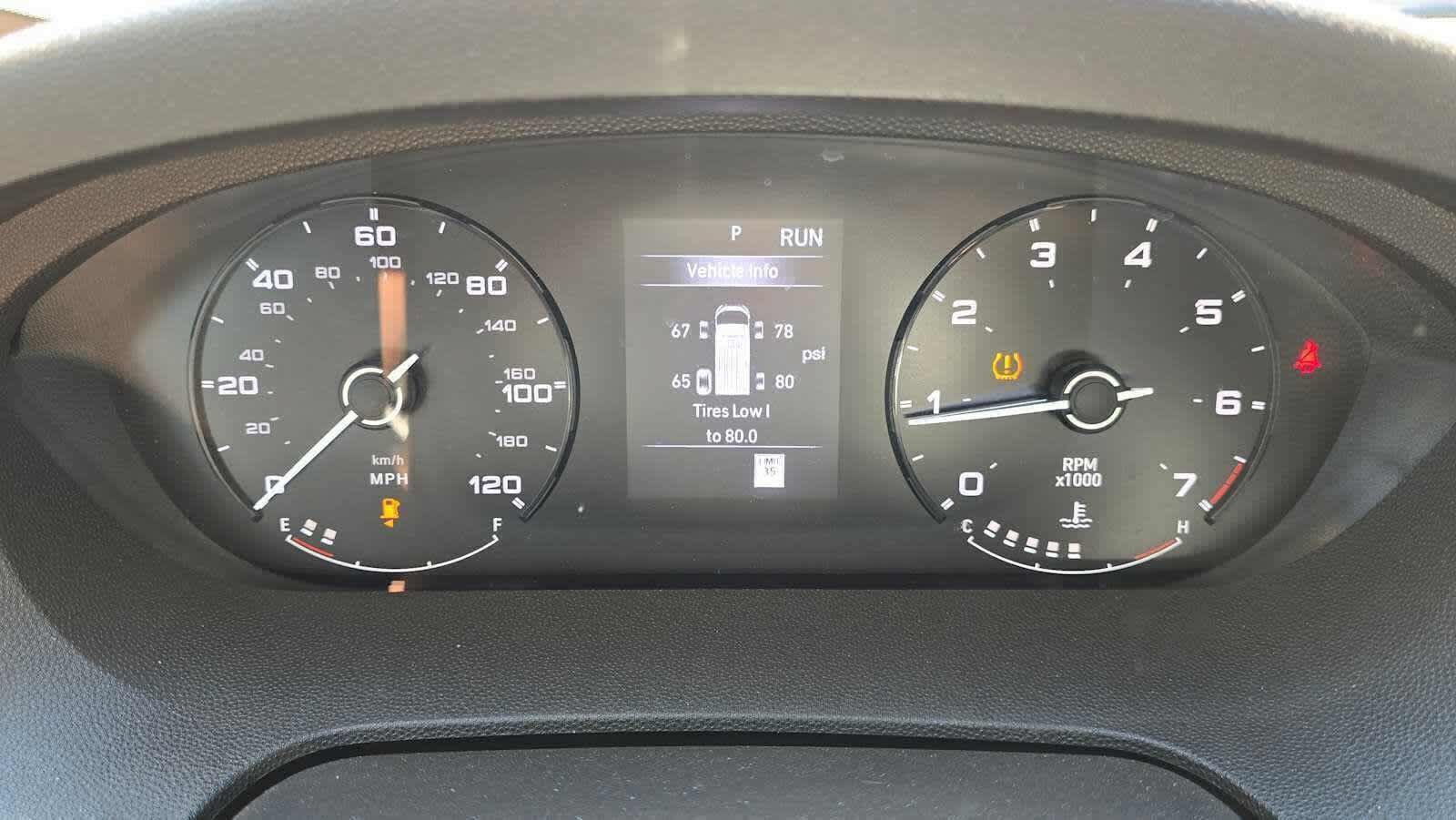 Used 2023 RAM ProMaster 2500 FWD image 26