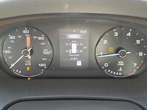 Used 2023 RAM ProMaster 2500 FWD image 26