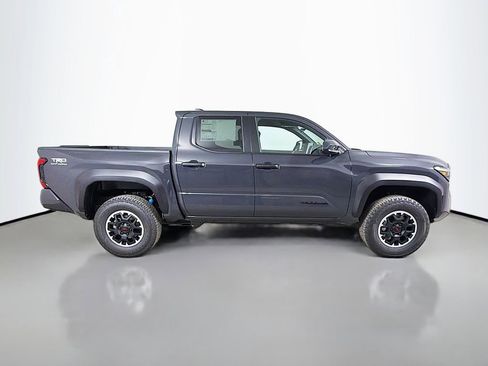 New 2026 Toyota Tacoma TRD Off-Road AWD/4WD image 4