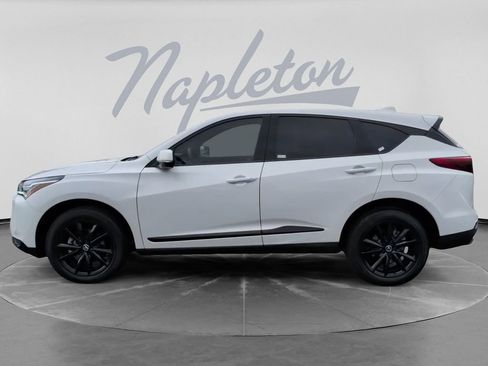 Used 2025 Acura RDX SH-AWD image 9