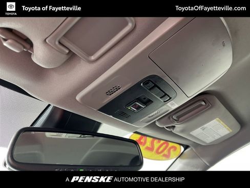 Used 2024 Toyota Camry XSE image 23