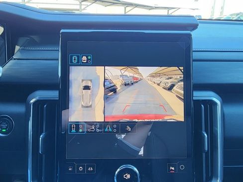 New 2026 GMC Acadia Elevation w/ Black Edition image 29