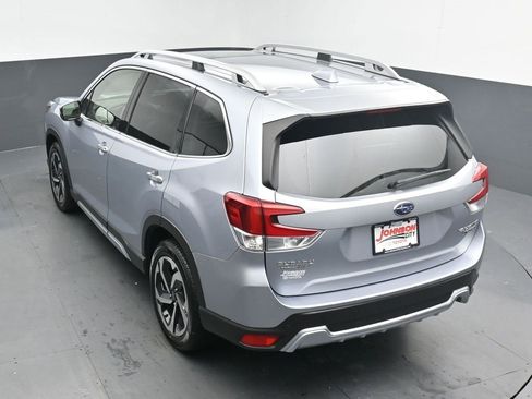 Used 2022 Subaru Forester Touring image 31