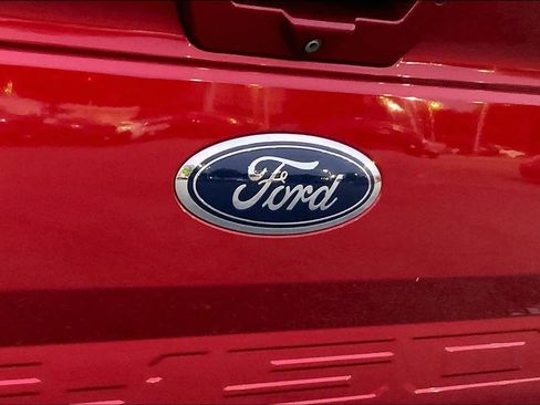 Used 2020 Ford F150 Lariat w/ Equipment Group 502A Luxury AWD/4WD image 10