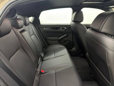 Used 2026 Honda Civic Sport Touring image 26