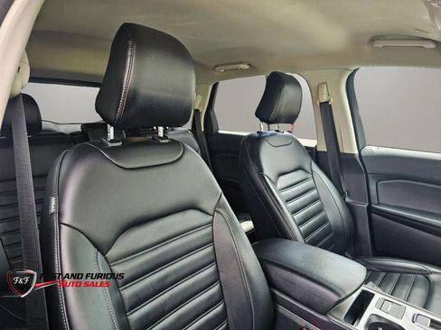 Used 2023 Ford Edge SEL w/ Convenience Package AWD/4WD image 14