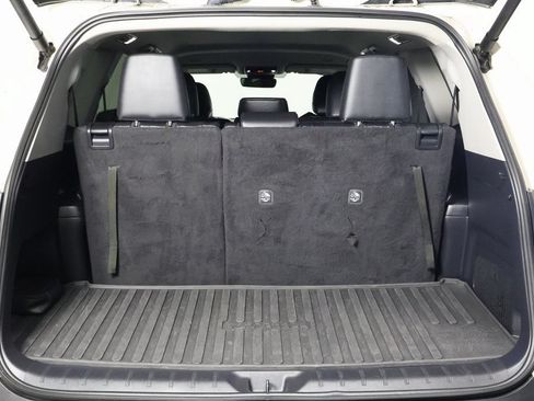 Used 2024 Toyota Grand Highlander FWD image 15