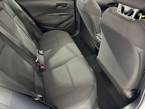 Used 2022 Toyota Corolla LE image 33