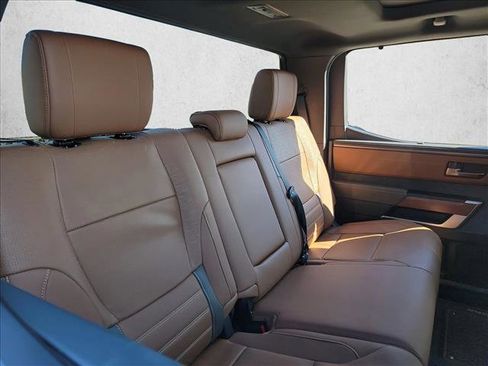 Used 2026 Toyota Tundra 1794 Edition image 17