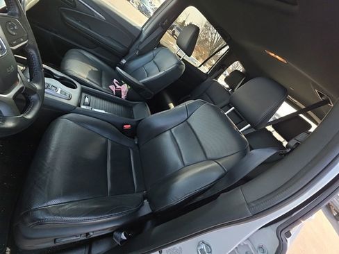 Certified 2023 Honda Passport EX-L image 10