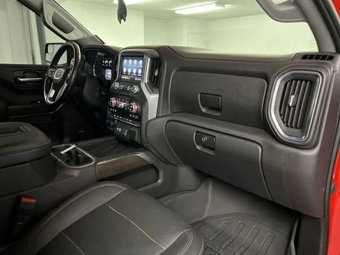Certified 2021 GMC Sierra 1500 SLT AWD/4WD image 29