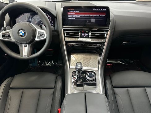 New 2026 BMW 840i w/ M Sport Professional Package image 25