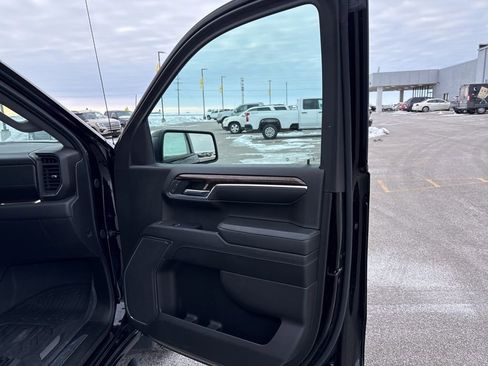 Used 2024 GMC Sierra 1500 Elevation image 21