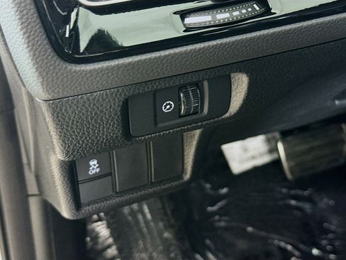 New 2026 Honda Civic Sport image 9