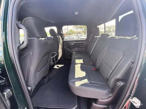 New 2026 RAM 1500 Big Horn w/ Night Edition AWD/4WD image 27