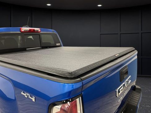 Used 2022 GMC Canyon Elevation w/ Trailering Package image 31