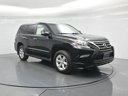 Used 2017 Lexus GX 460 w/ Navigation Package image 61