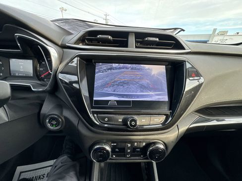 Used 2023 Chevrolet TrailBlazer LT w/ Convenience Package image 15