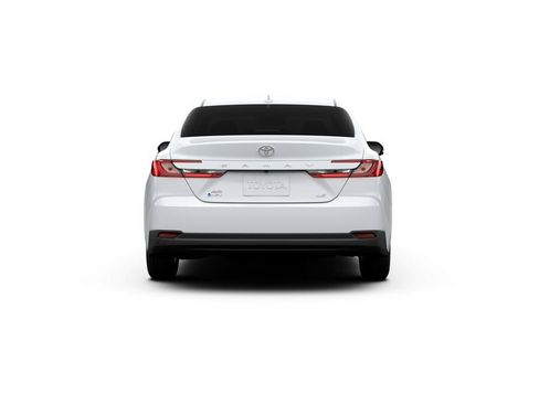 New 2026 Toyota Camry LE AWD/4WD image 8