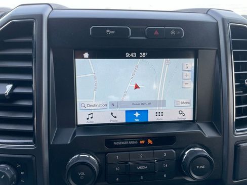 Used 2018 Ford F150 XLT w/ Equipment Group 302A Luxury image 16