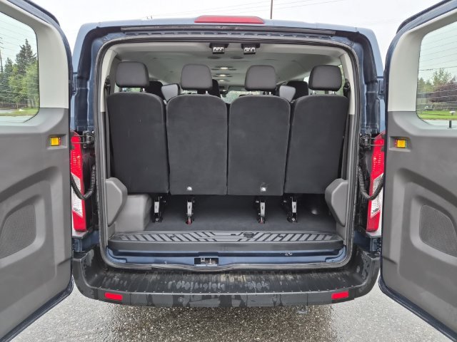 Certified 2024 Ford Transit 350 XLT AWD/4WD image 23