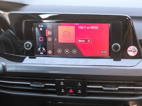 Used 2024 Volkswagen GTI S FWD image 14