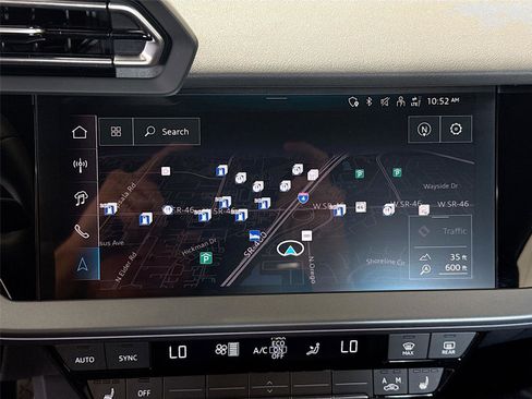 Certified 2026 Audi A3 2.0T Premium w/ Convenience Package image 13