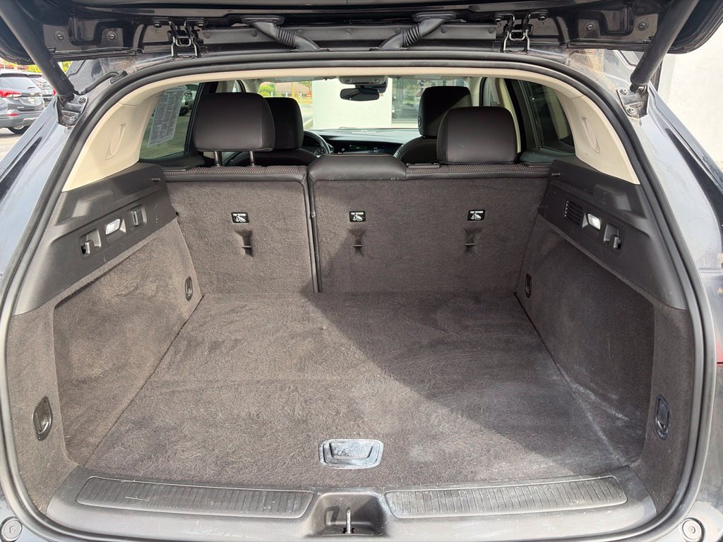Used 2023 Buick Envision Preferred FWD image 15