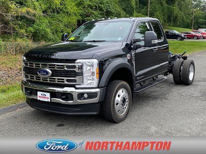 New 2026 Ford F450 XLT