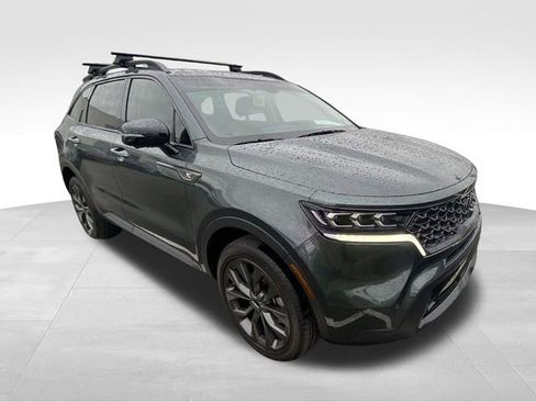 Used 2023 Kia Sorento SX Prestige AWD/4WD image 16