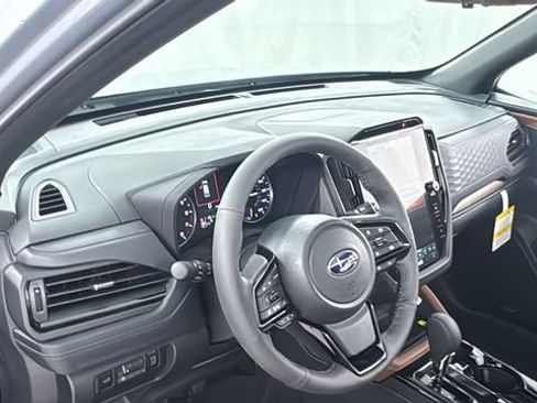 New 2026 Subaru Forester Touring image 36