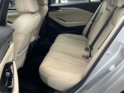 Used 2018 MAZDA MAZDA6 Sport image 15