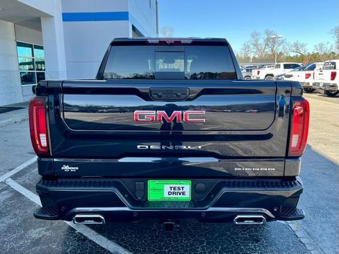 New 2026 GMC Sierra 1500 Denali image 5