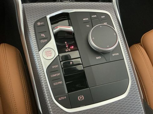 New 2026 BMW 330i Sedan w/ M Sport Package image 14