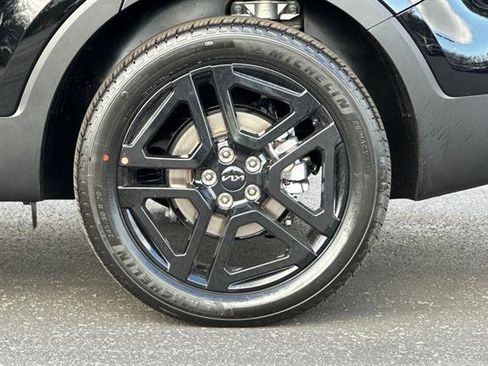 New 2025 Kia Telluride SX X-Line image 34