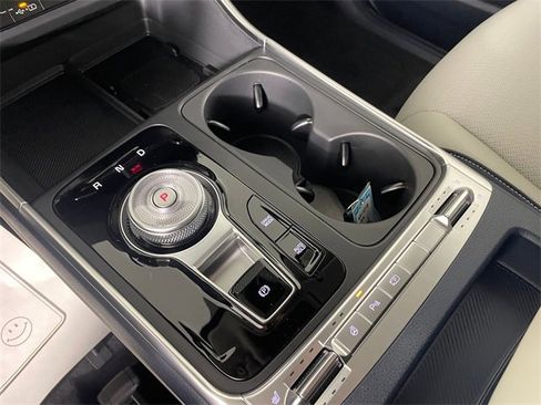 New 2026 Kia Carnival SX Prestige image 7