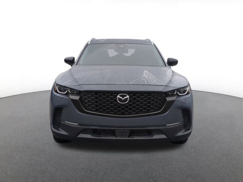 Used 2024 MAZDA CX-50 AWD 2.5 S w/ Cargo Package image 9