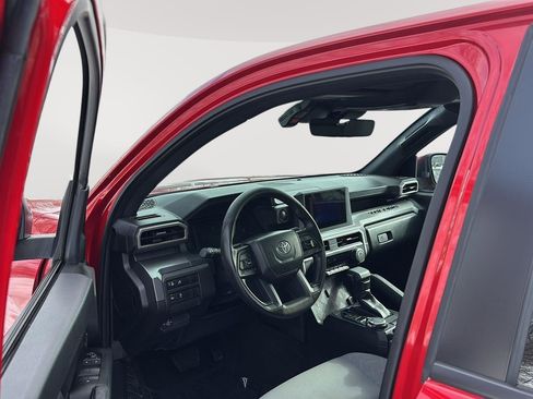 Used 2024 Toyota Tacoma SR5 AWD/4WD image 2