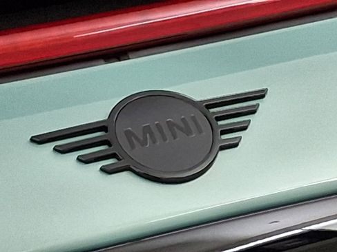 Certified 2025 MINI Cooper John Cooper Works image 21