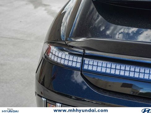 Used 2024 Hyundai Ioniq 6 SEL RWD image 7