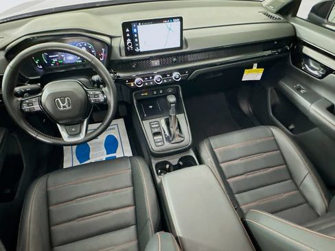Used 2026 Honda CR-V Sport Touring image 30