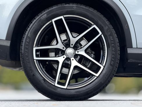 Used 2016 Mercedes-Benz GLE 450 GLE 450 AMG image 19