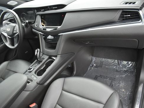 Certified 2023 Cadillac XT5 Premium Luxury AWD/4WD image 30