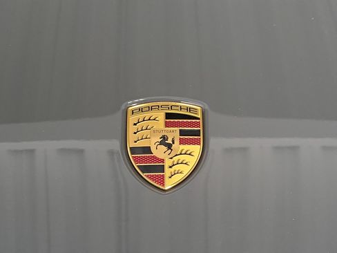 Certified 2025 Porsche Panamera 4 AWD/4WD image 13