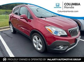 Used 2015 Buick Encore Convenience FWD video 1