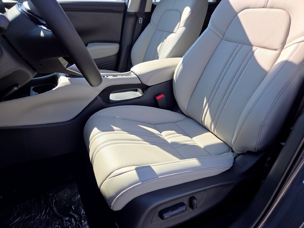 New 2027 Honda HR-V EX-L image 29